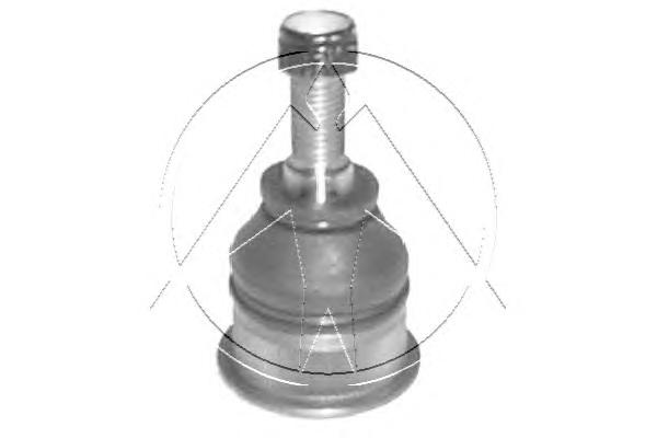 Несущий / направляющий шарнир SIDEM