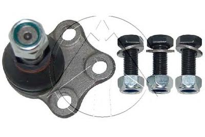 Несущий / направляющий шарнир SIDEM 6280