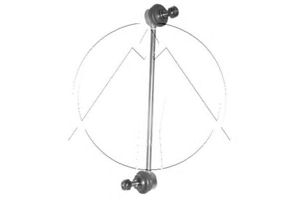 Тяга / стойка, стабилизатор SIDEM