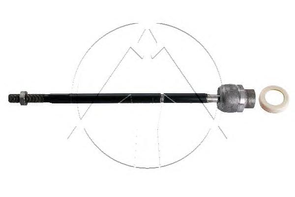 Осевой шарнир, рулевая тяга SIDEM