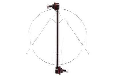 Тяга / стойка, стабилизатор SIDEM 19068