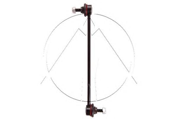 Тяга / стойка, стабилизатор SIDEM