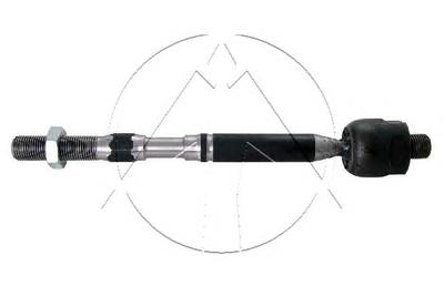 Осевой шарнир, рулевая тяга SIDEM 45617