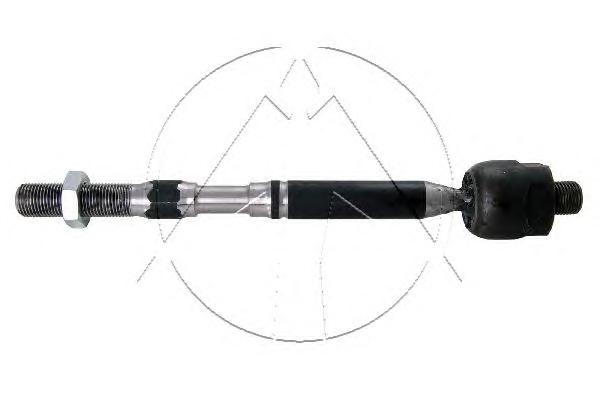 Осевой шарнир, рулевая тяга SIDEM