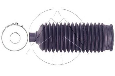 Пыльник рулевой рейки SIDEM 387.030