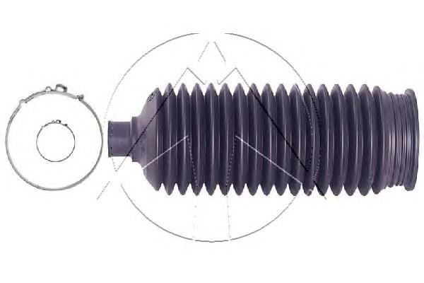 Пыльник рулевой рейки SIDEM