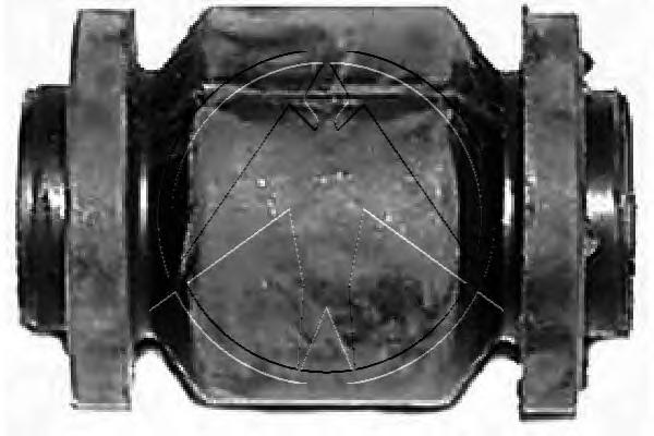 Подвеска, рычаг независимой подвески колеса SIDEM