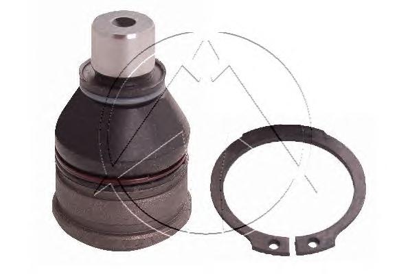 Несущий / направляющий шарнир SIDEM