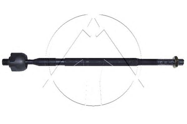 Осевой шарнир, рулевая тяга SIDEM