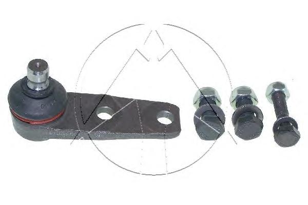 Несущий / направляющий шарнир SIDEM