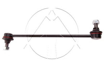 Тяга / стойка, стабилизатор SIDEM 9661