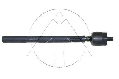 Осевой шарнир, рулевая тяга SIDEM 53019