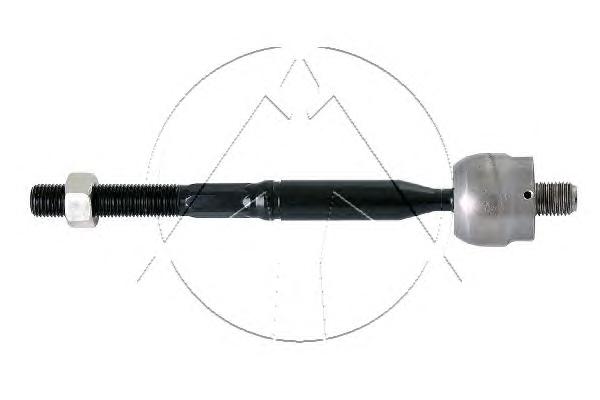 Осевой шарнир, рулевая тяга SIDEM