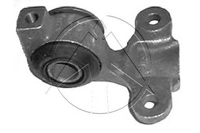 Подвеска, рычаг независимой подвески колеса SIDEM 819628