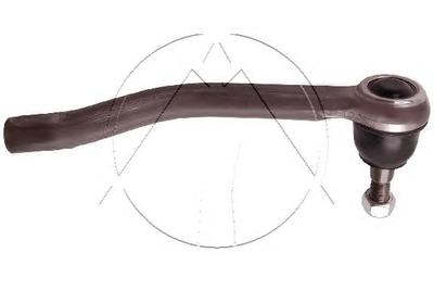 Наконечник рулевой тяги SIDEM 41437