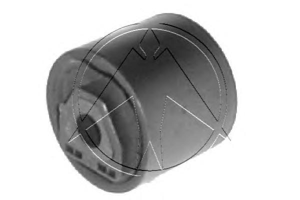 Подвеска, рычаг независимой подвески колеса SIDEM