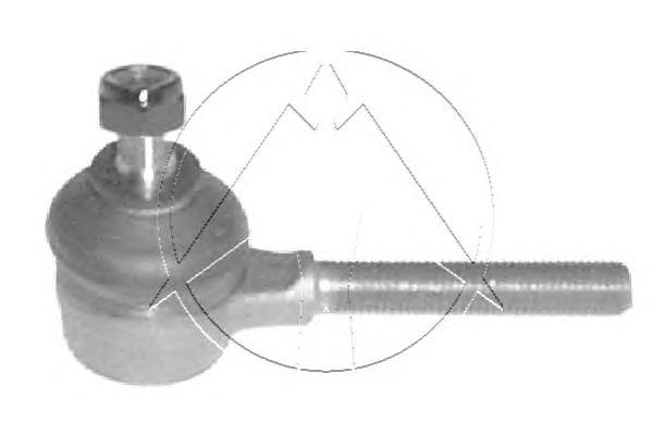 Наконечник рулевой тяги SIDEM