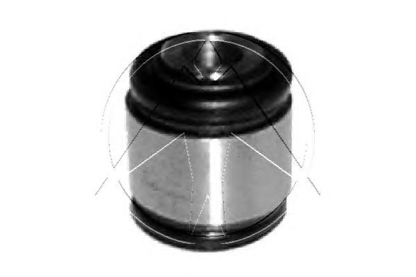 Подвеска, корпус колесного подшипника SIDEM