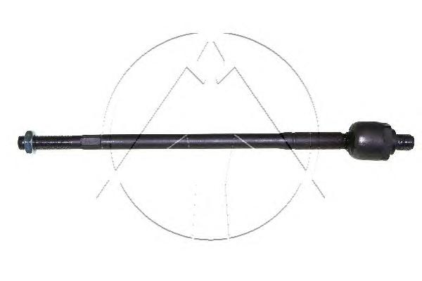 Осевой шарнир, рулевая тяга SIDEM