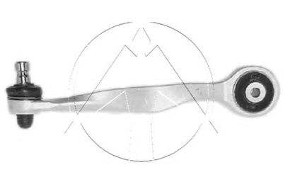 Рычаг подвески SIDEM 37972