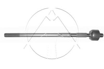 Осевой шарнир, рулевая тяга SIDEM 5812