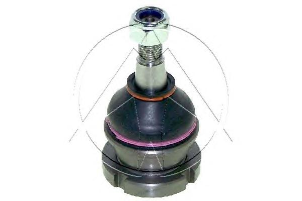 Несущий / направляющий шарнир SIDEM