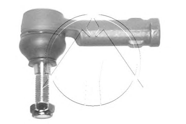 Наконечник рулевой тяги SIDEM