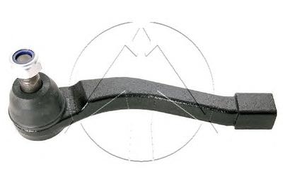 Наконечник рулевой тяги SIDEM 89134