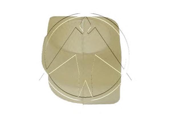 Втулки стабилизатора SIDEM