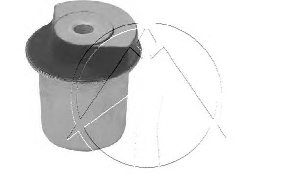 Сайлентблок задней балки SIDEM