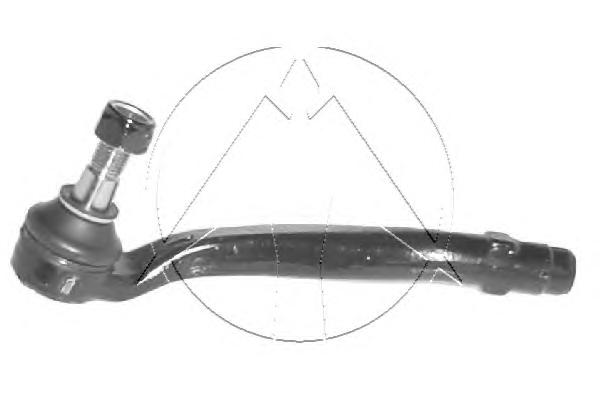 Наконечник рулевой тяги SIDEM