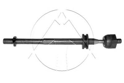 Осевой шарнир, рулевая тяга SIDEM 64231 A