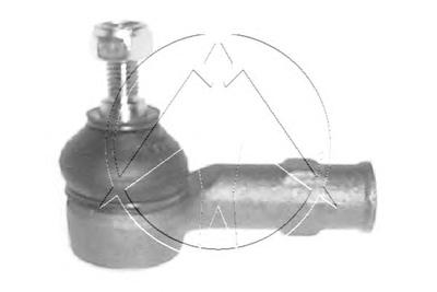 Наконечник рулевой тяги SIDEM 3734