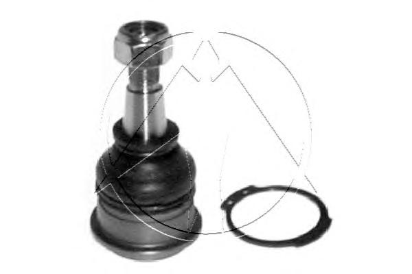 Несущий / направляющий шарнир SIDEM