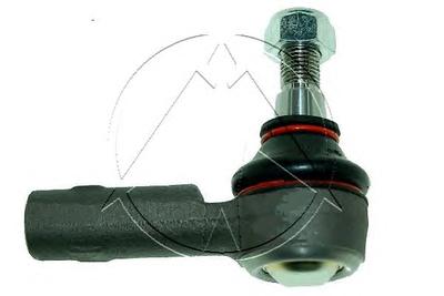 Наконечник рулевой тяги SIDEM 50737