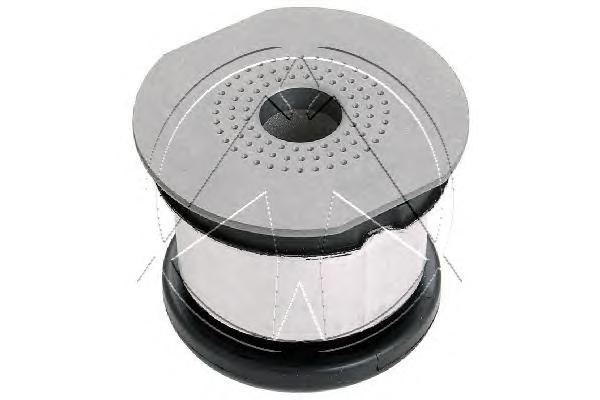 Сайлентблок задней балки SIDEM