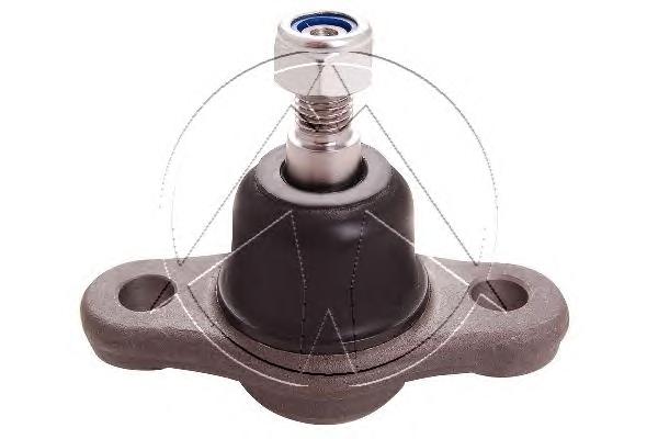 Несущий / направляющий шарнир SIDEM