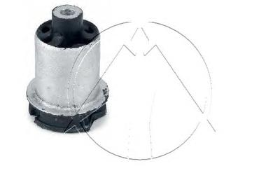 Сайлентблок задней балки SIDEM 837306