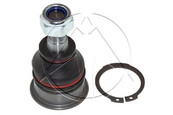 Несущий / направляющий шарнир SIDEM