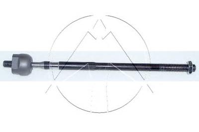 Осевой шарнир, рулевая тяга SIDEM 5719