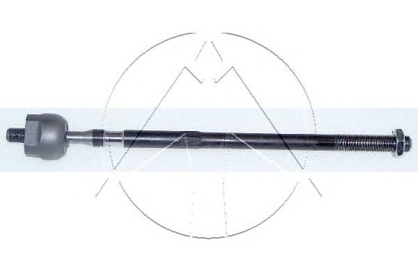 Осевой шарнир, рулевая тяга SIDEM