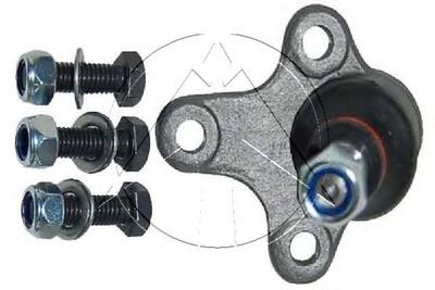 Несущий / направляющий шарнир SIDEM 63587