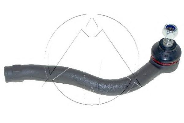 Наконечник рулевой тяги SIDEM