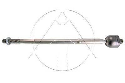 Осевой шарнир, рулевая тяга SIDEM 71110