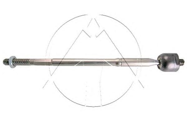 Осевой шарнир, рулевая тяга SIDEM