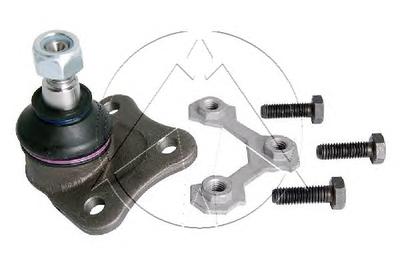 Несущий / направляющий шарнир SIDEM 37486