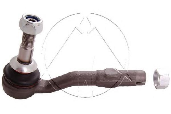 Наконечник рулевой тяги SIDEM