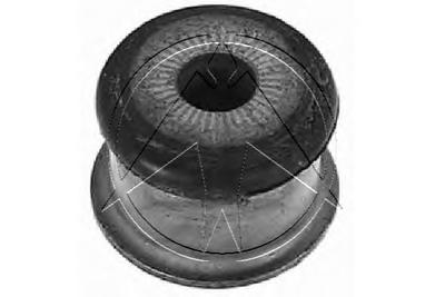 Сайлентблок задней балки SIDEM 809629