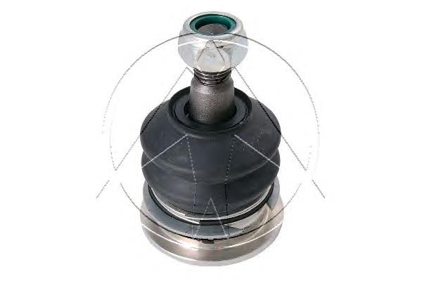 Несущий / направляющий шарнир SIDEM