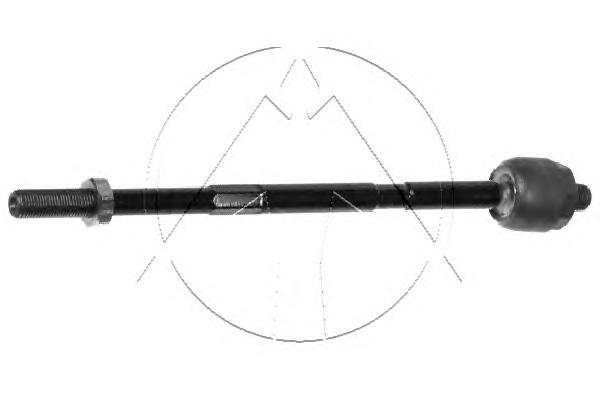 Осевой шарнир, рулевая тяга SIDEM